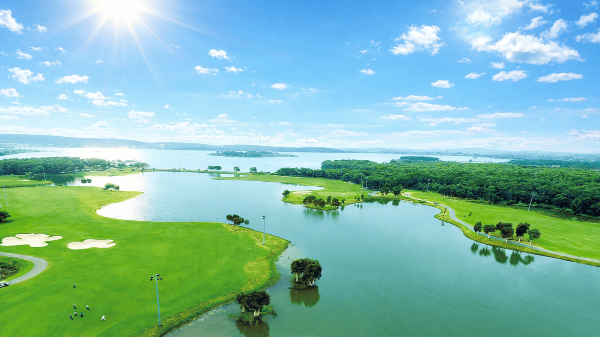Dai Lai Star Golf & Country Club