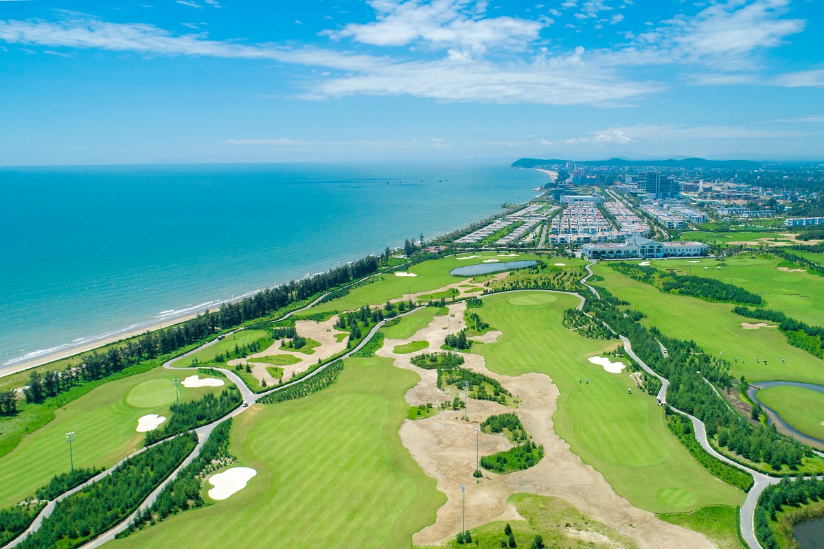 FLC Golf Link Sầm Sơn 1