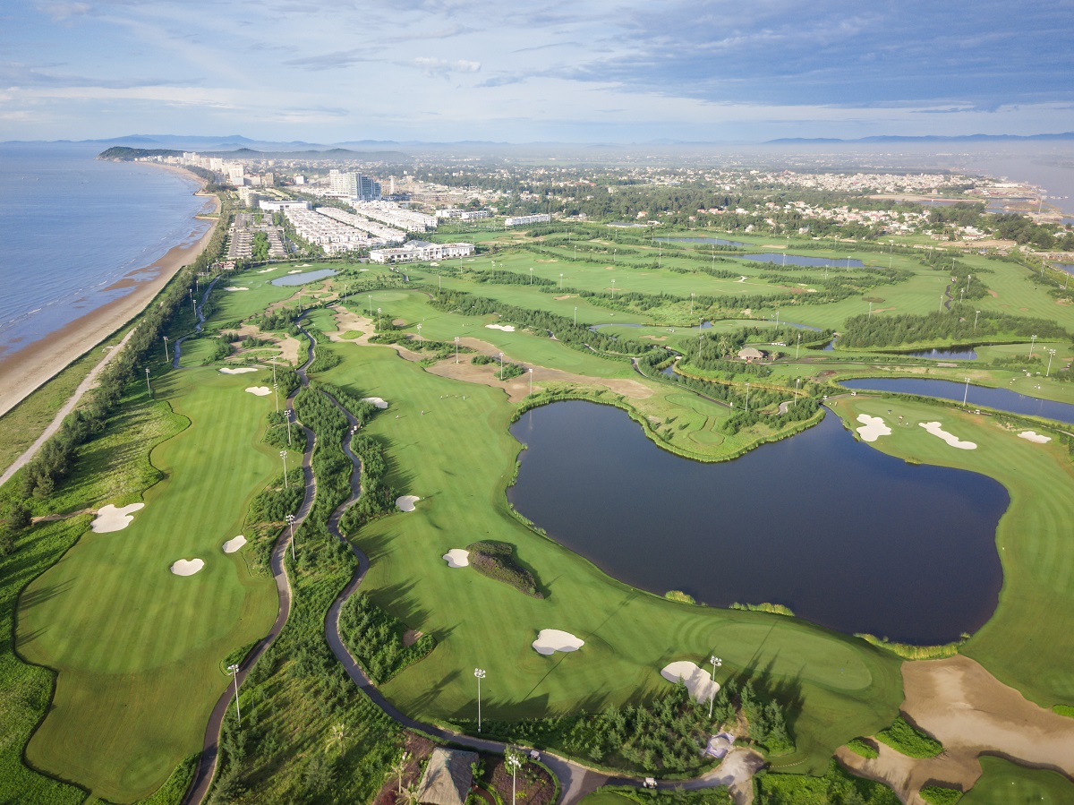 FLC Golf Link Sầm Sơn 2