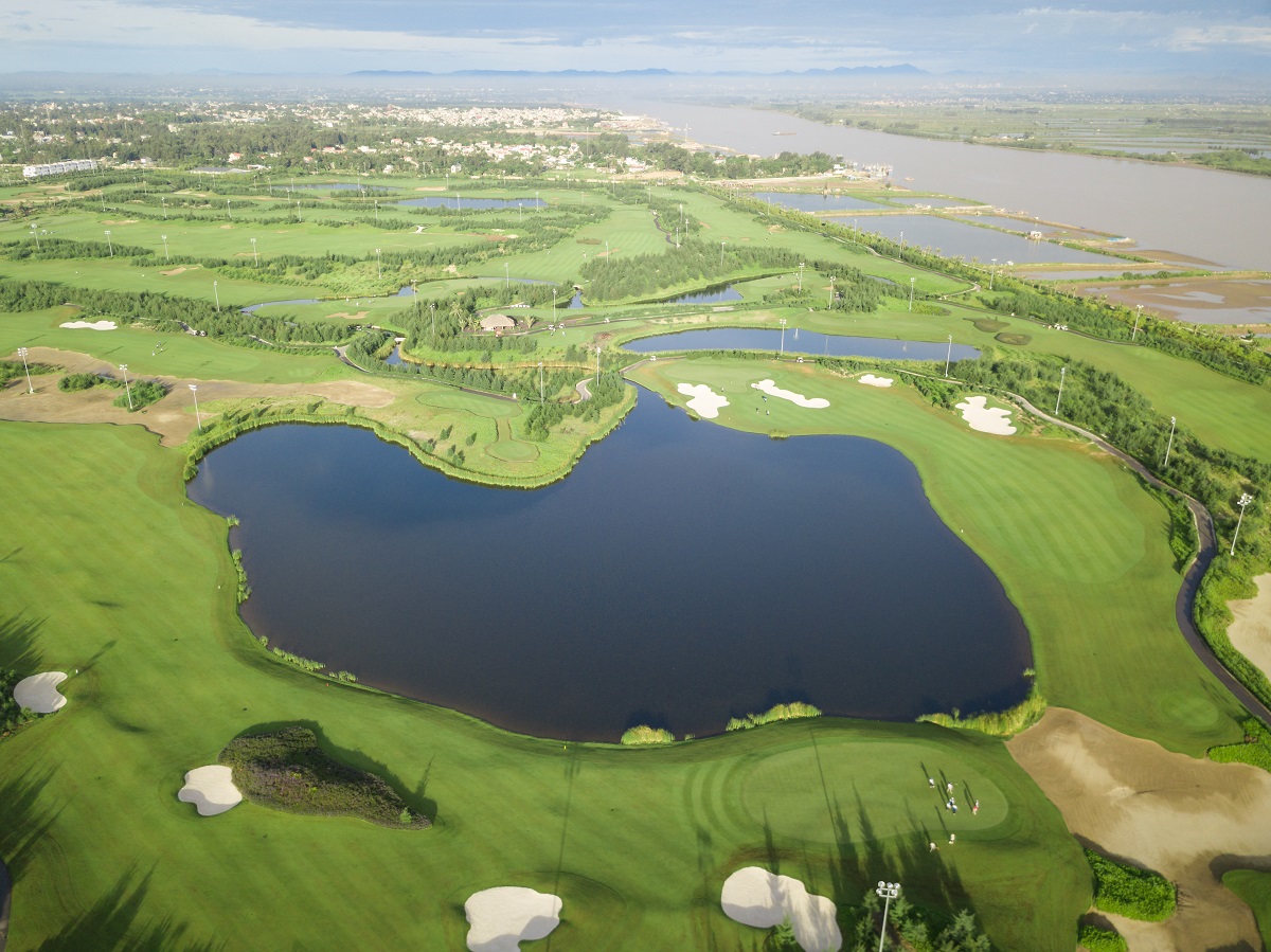 FLC Golf Link Sầm Sơn 3