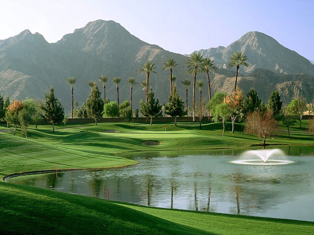 Sân golf Phoenix - Phoenix Golf Resort 2