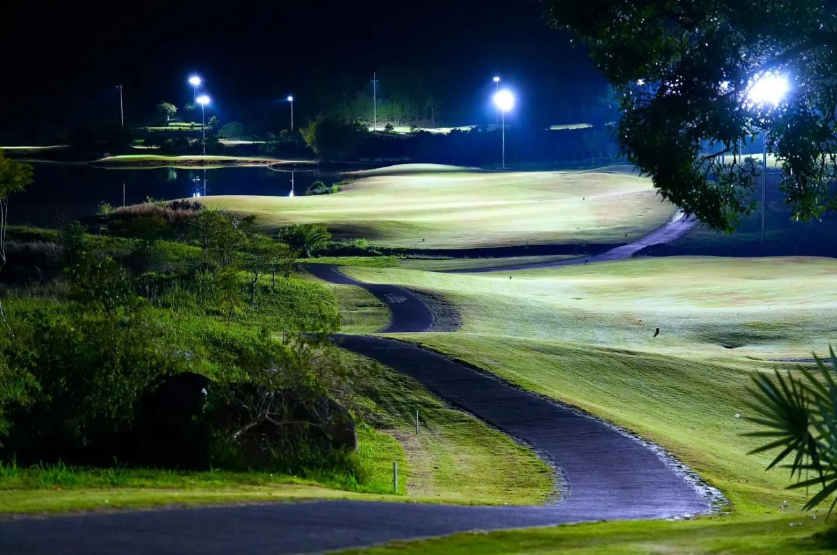 Sân golf Dalat 1200- The Dàlat at 1200 Country Club 2
