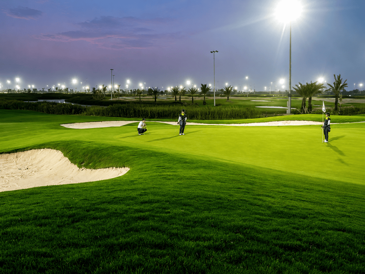 Vinpearl golf Hải Phòng 4