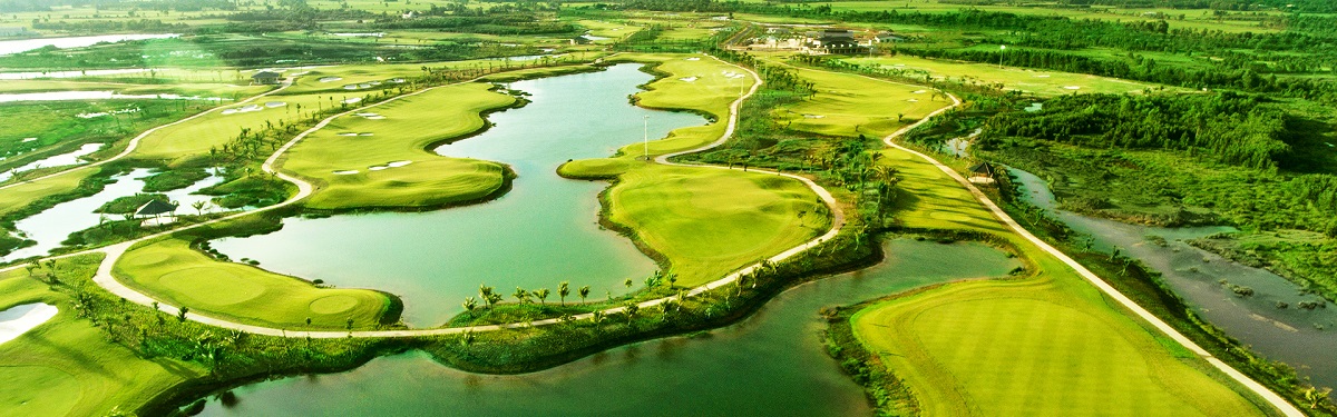 West Lakes Golf & Villas 2