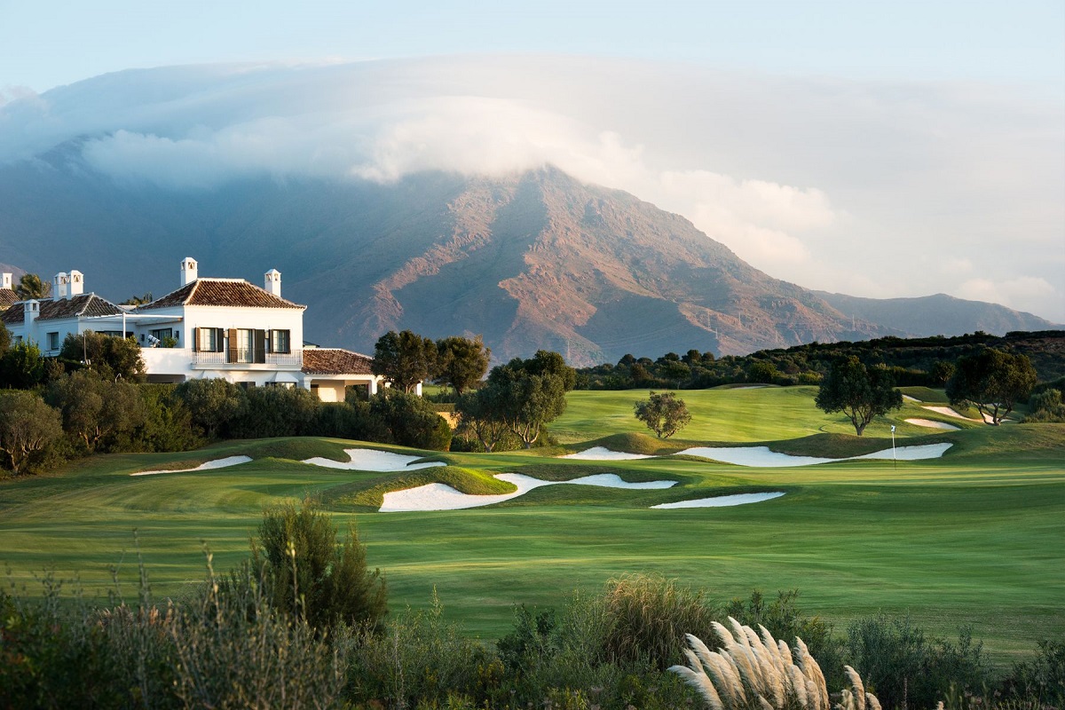 Golf tour Bồ Đào Nha – Tây Ban Nha 15N14D8R