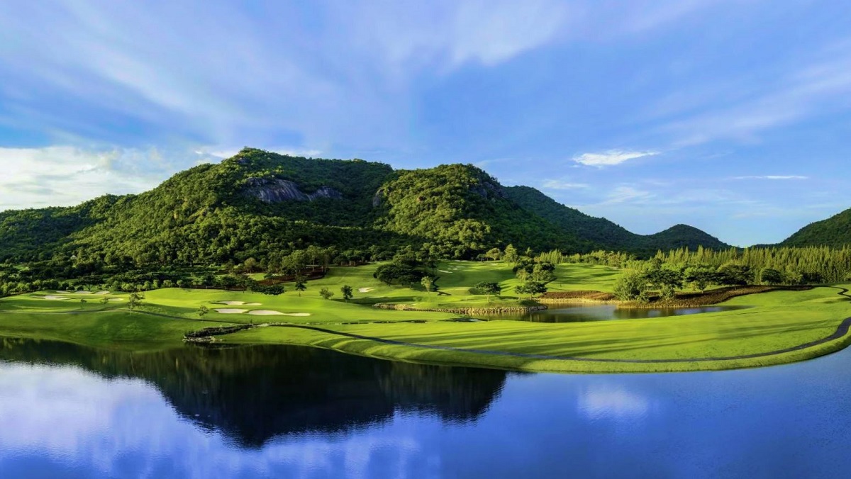 Golf tour Hua Hin – Thái Lan 5N4D3R