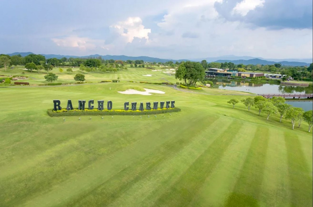 Golf tour Khao Yai – Thái Lan 5N4D3R