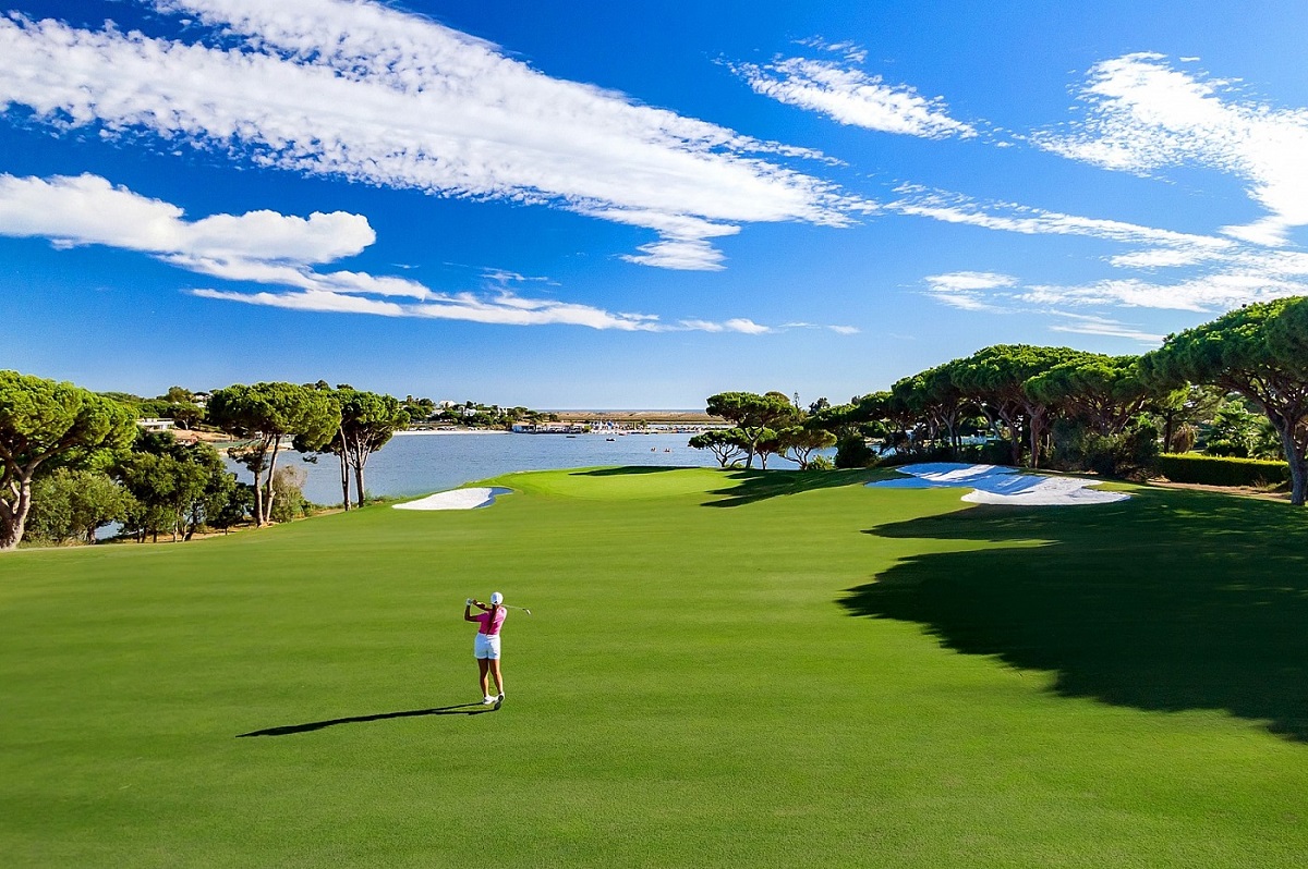 Golf tour Lisbon – Algarve Bồ Đào Nha 11N10D6R