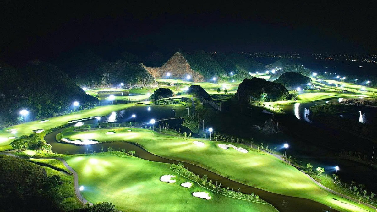 Đặt sân BRG golf - Giá Golf BRG VietNam 2026! 2