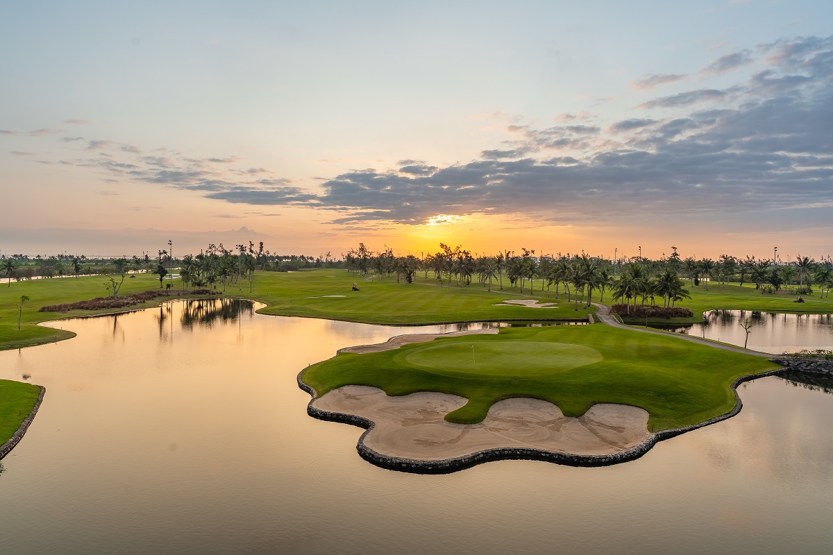 Đặt sân BRG golf - Giá Golf BRG VietNam 2026! 3