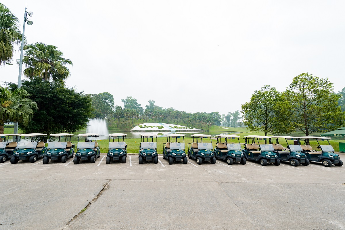 Đặt sân BRG golf - Giá Golf BRG VietNam 2026! 4
