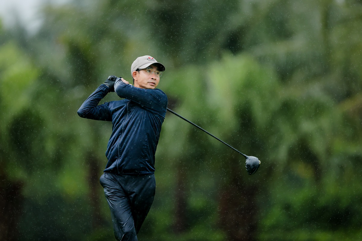 Vingolf Summner Taylormade Cup 2024 6