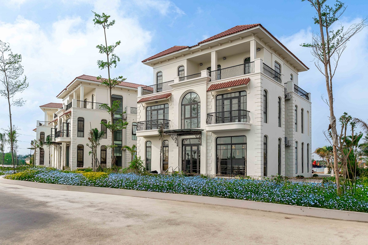 Combo Stay & Play Hải Phòng Ruby Tree Golf Resort