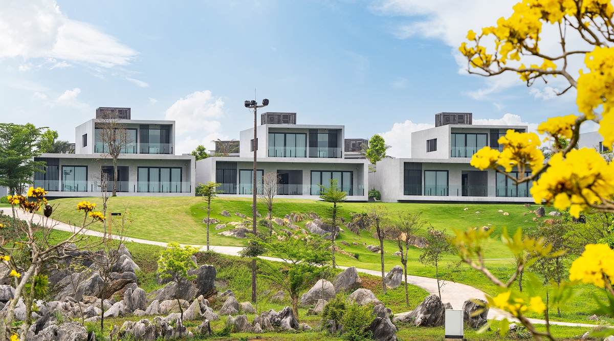 Combo Stay & Play Ninh Bình Royal Golf Club