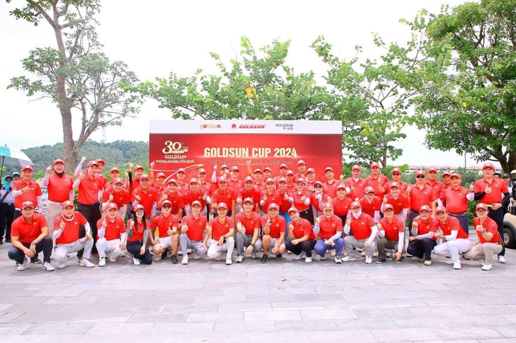 Goldsun Cup 2024