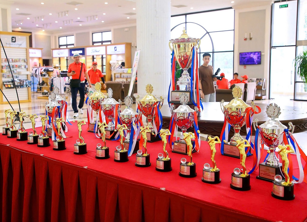 Goldsun Cup 2024 3