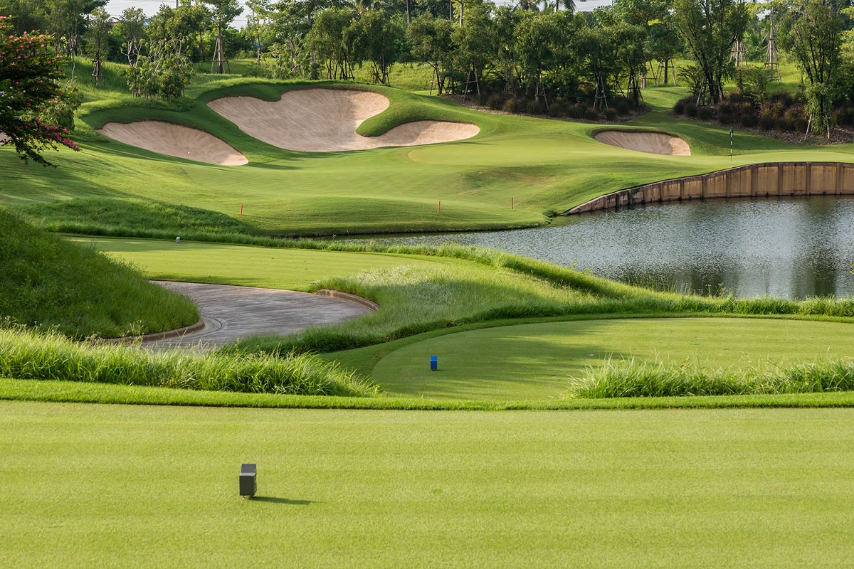 Golf tour Bangkok – Thái Lan 5N4D3R