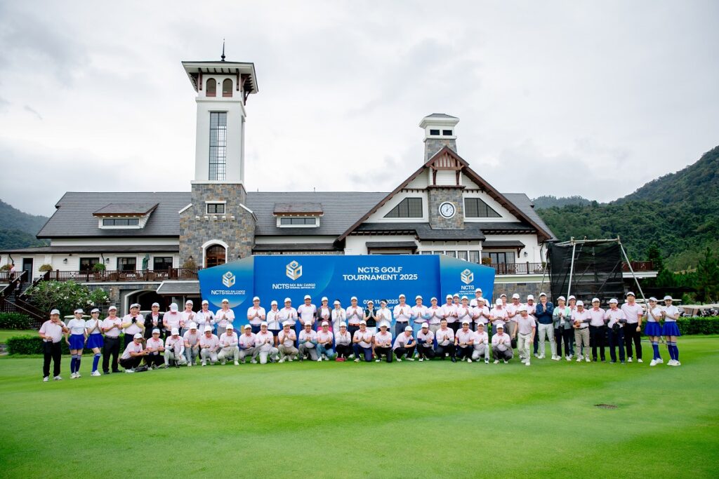 NCT’s Golf Tournament 2025