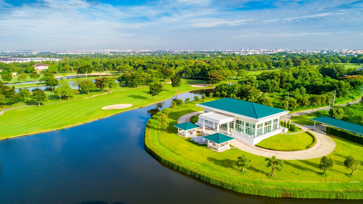 Booking tour golf tại Hà Việt Tours & Events 1