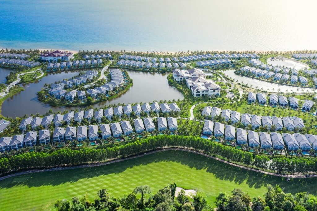 Vinpearl Golf Phú Quốc 2